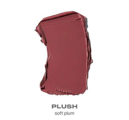 MORPHE LIP FILTER HYDROPLUMP SOFT MATTE LIPSTICK - PLUSH