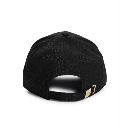 GUESS KEPI JACQUARD LOGO HAT