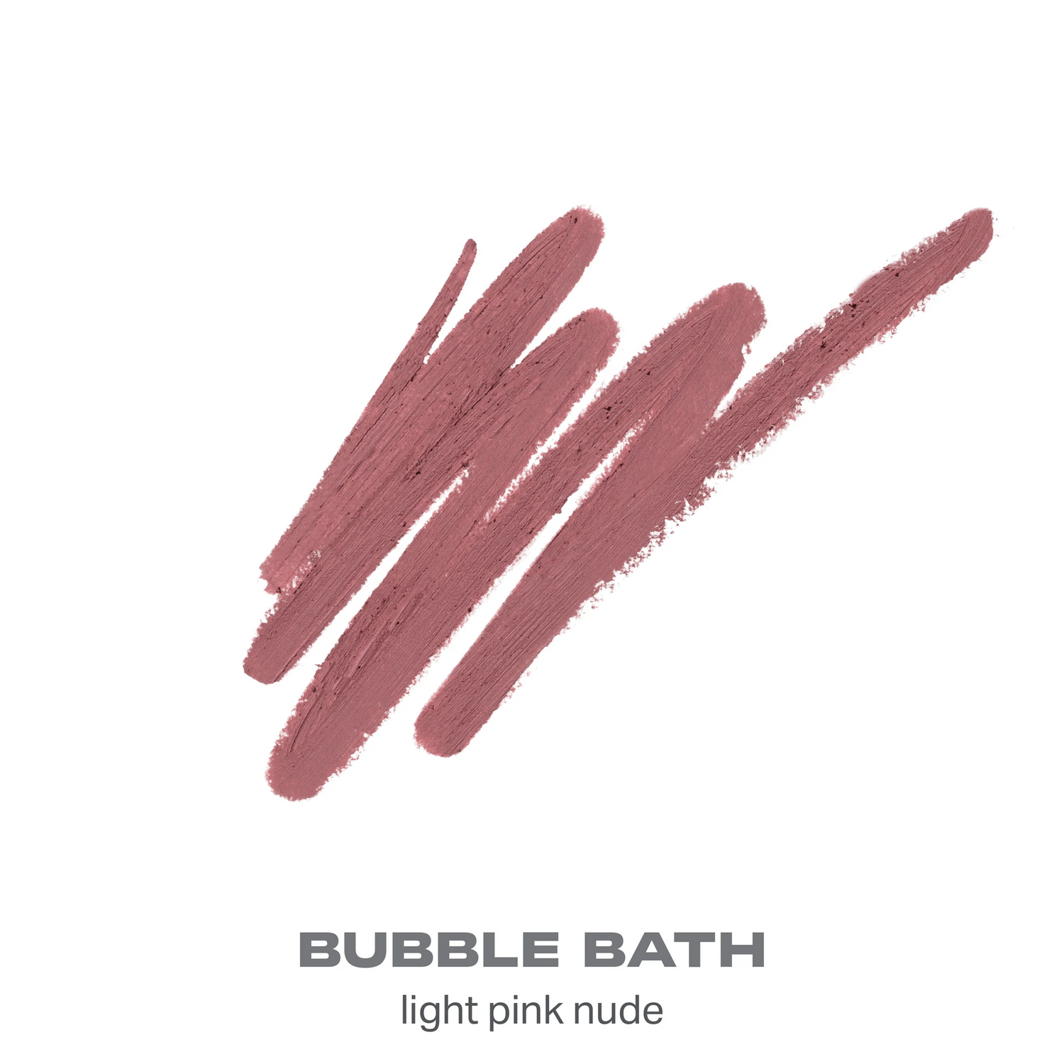 MORPHE SIGNATURE LIP PENCIL - BUBBLE BAT