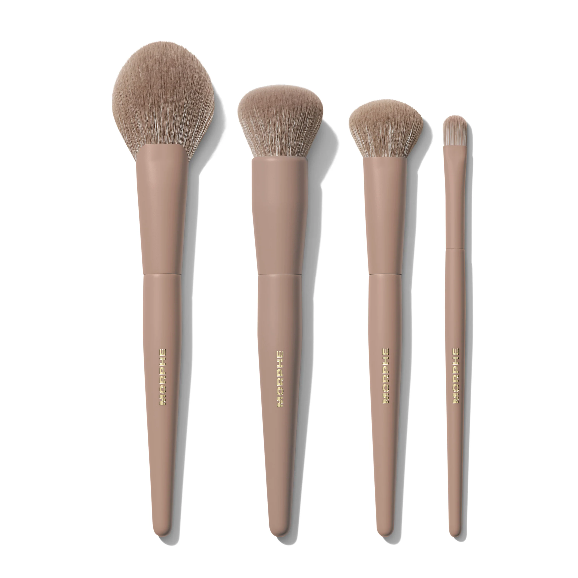 MORPHE ICED MOCHA BRUSH SET
