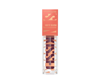 MAYBELLINE SUNKISSER MATTE BLUSH - 33 BERRY BRUNCH