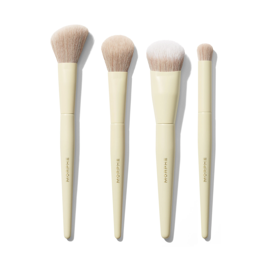 MORPHE BUTTERY BLENDS SET DE BROCHAS