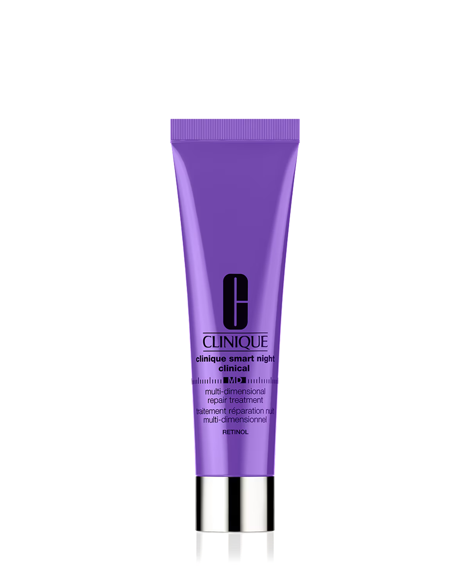 CLINIQUE SMART CLINICAL REPAIR MULTI-DIMENSIONAL RETINOL 30ML
