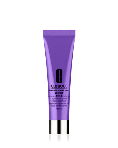 CLINIQUE SMART CLINICAL REPAIR MULTI-DIMENSIONAL RETINOL 30ML