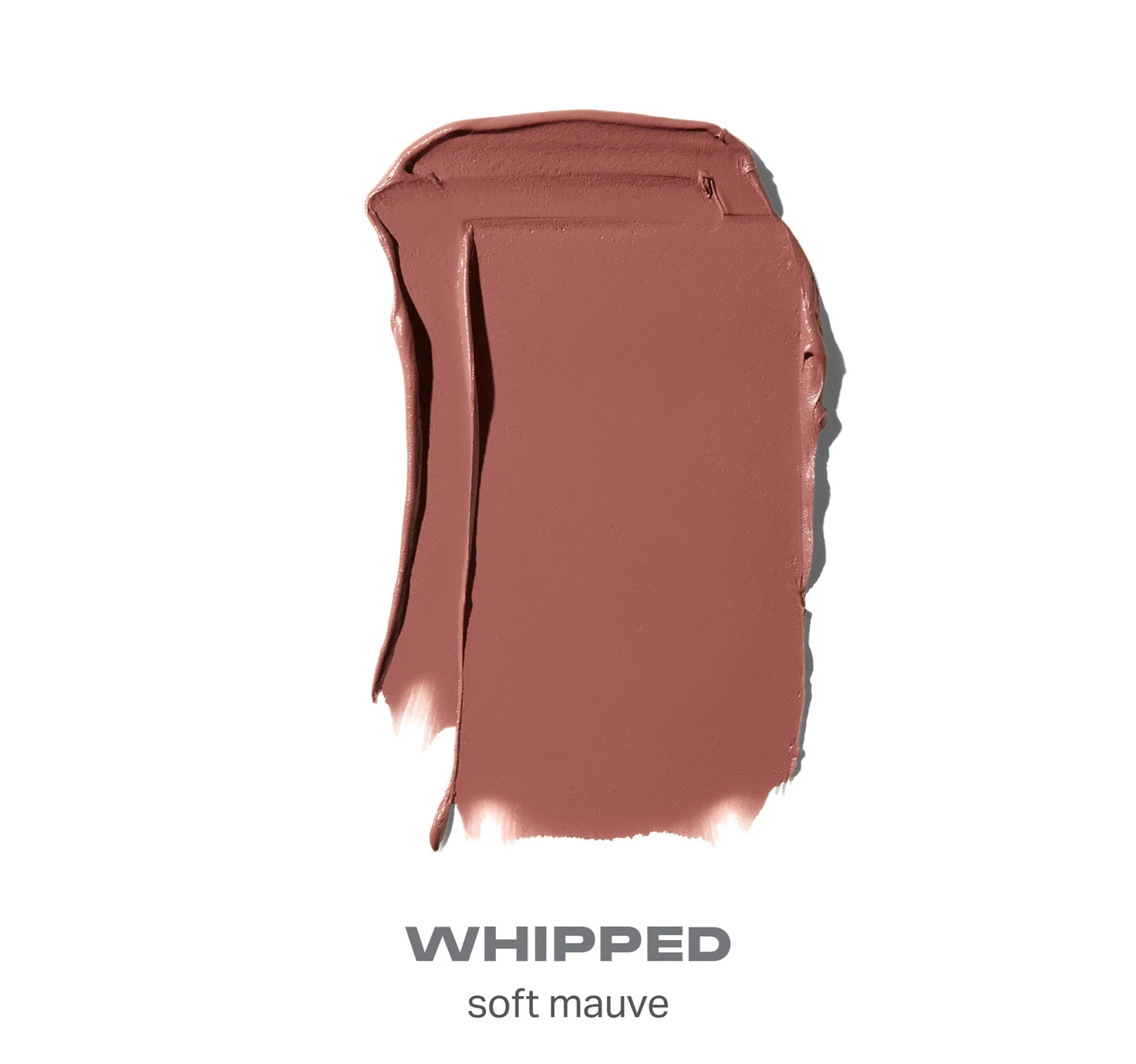 MORPHE LIP FILTER HYDROPLUMP SOFT MATTE LIPSTICK - WHIPPED