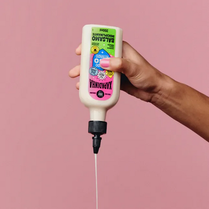 LOLA COSMETICS XAPADINHA BÁLSAMO DISCIPLINANTE 200ML