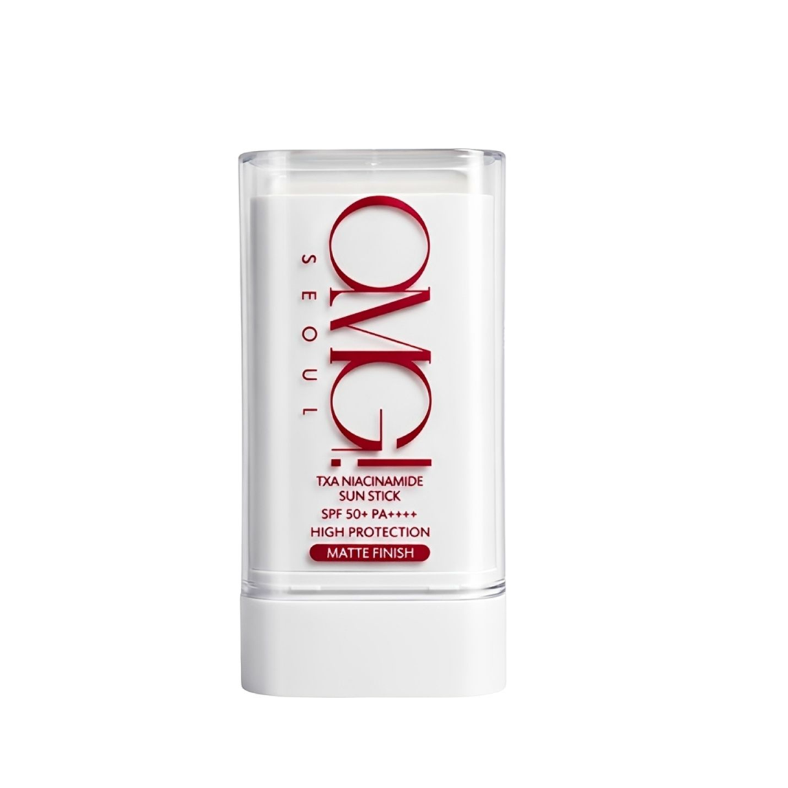 OMG TXA NIACINAMIDE SUN STICK SPF50+ 18G