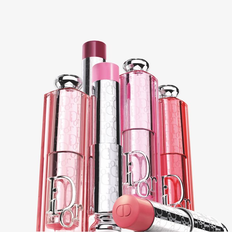 DIOR BACKSTAGE ROSY GLOW BLUSH STICK