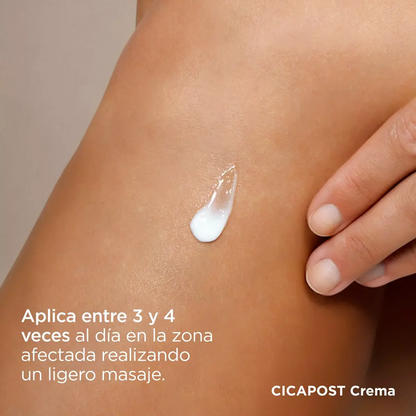 ISDIN CICAPOST CREAM 50G
