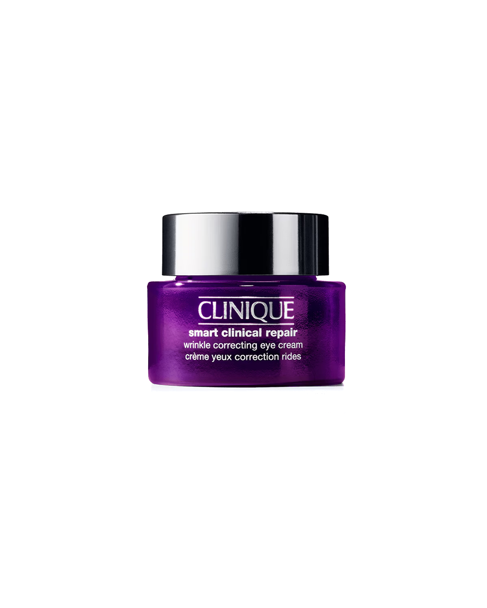 CLINIQUE SMART CLINICAL REPAIR EYE CREAM 15ML