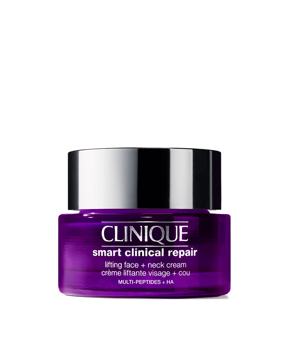 CLINIQUE SMART CLINICAL REPAIR LIFTING CREAM 50ML
