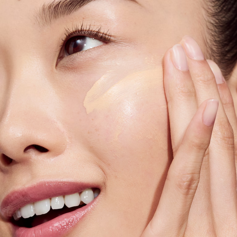 CLINIQUE EVEN BETTER CLINICAL FOUNDATION SPF50