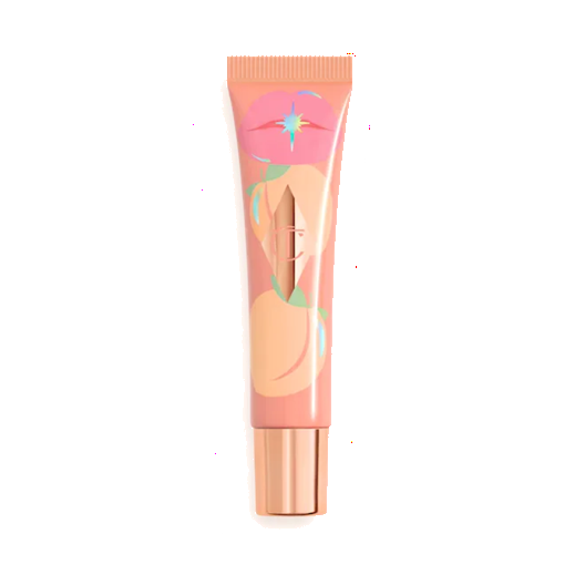 CHARLOTTE TILBURY UNREAL LIPS NECTAR OIL - PURE PEACH