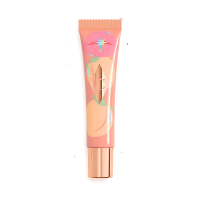 CHARLOTTE TILBURY UNREAL LIPS NECTAR OIL - PURE PEACH