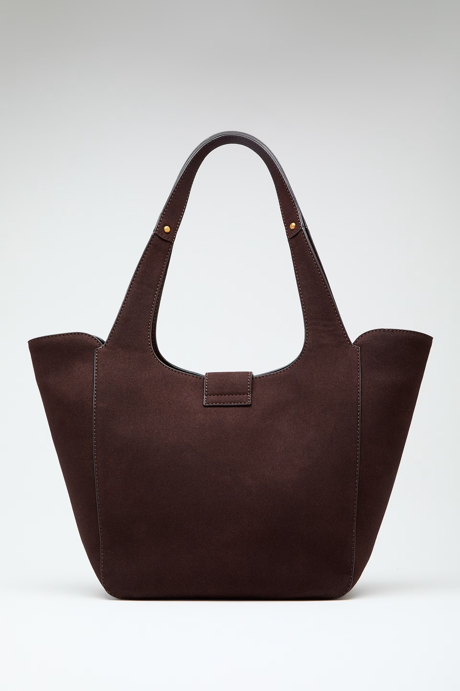 GUESS CARTERA CAMDEN CHOCOLATE