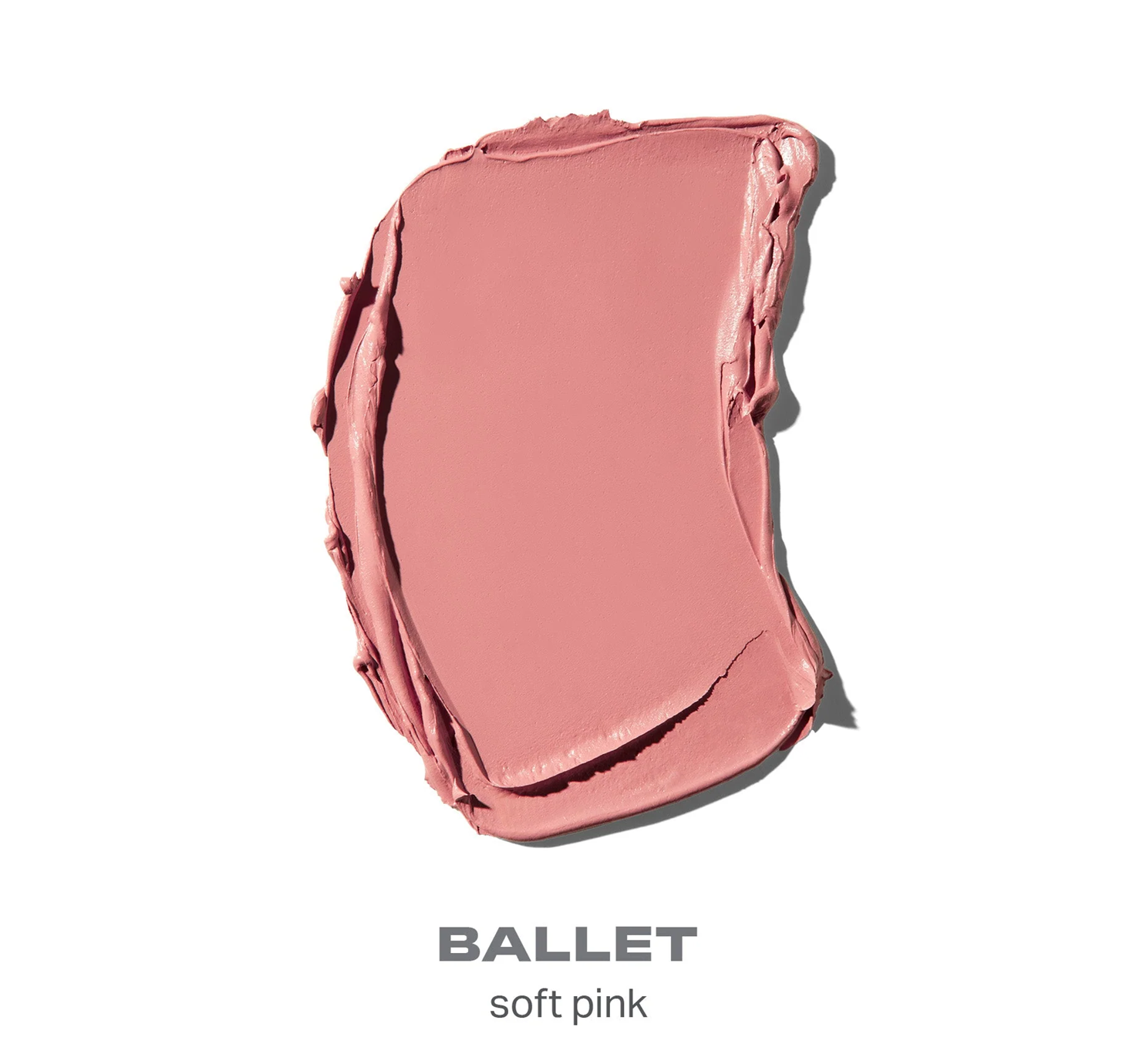 MORPHE LIP FILTER HYDROPLUMP SOFT MATTE LIPSTICK - BALLET