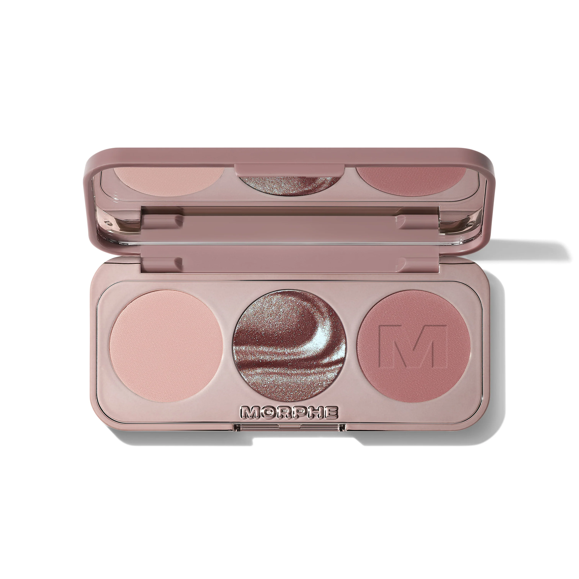 MORPHE PALETA CUT TO THE LACE