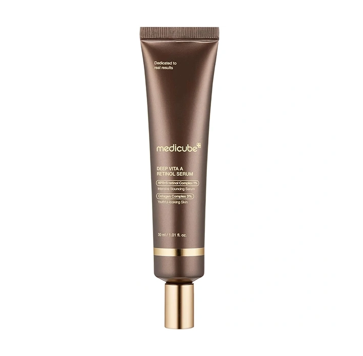 MEDICUBE DEEP VITA A RETINOL SERUM 30ML