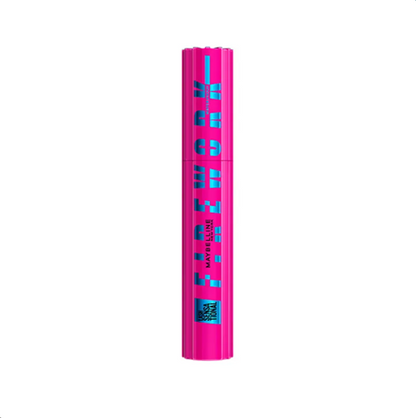 MAYBELLINE MASCARA FIREWORK - 871 VERY BLACK WP