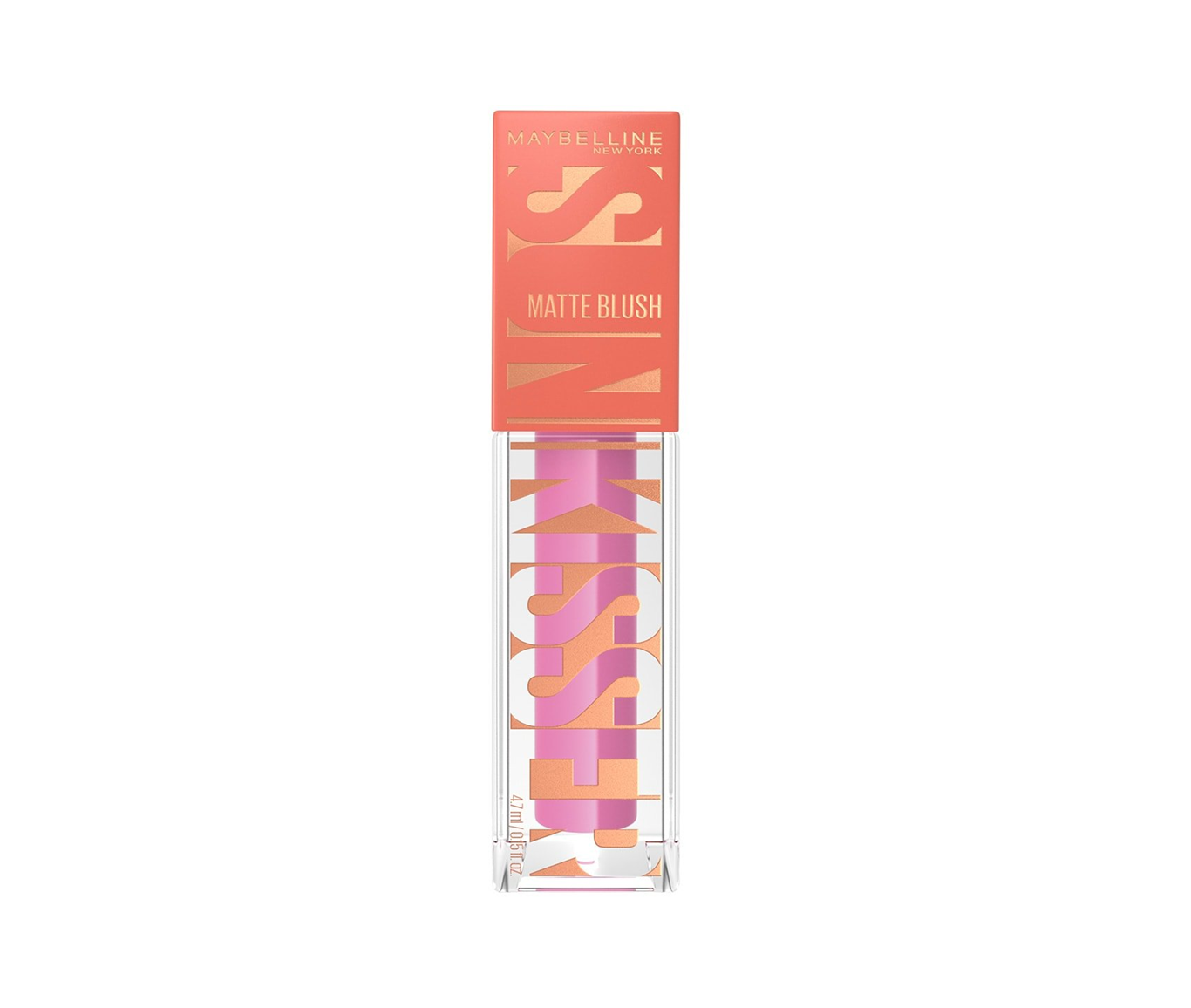 MAYBELLINE SUNKISSER MATTE BLUSH - 32 LILAC CLOUDS