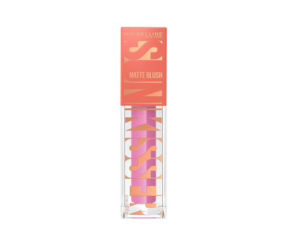 MAYBELLINE SUNKISSER MATTE BLUSH - 32 LILAC CLOUDS