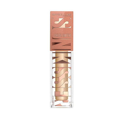 MAYBELLINE SUNKISSER HIGHLIGHTER - 21 ALL STAR