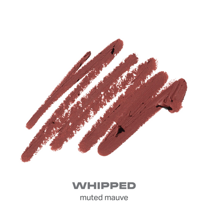 MORPHE SIGNATURE LIP PENCIL - WHIPPED