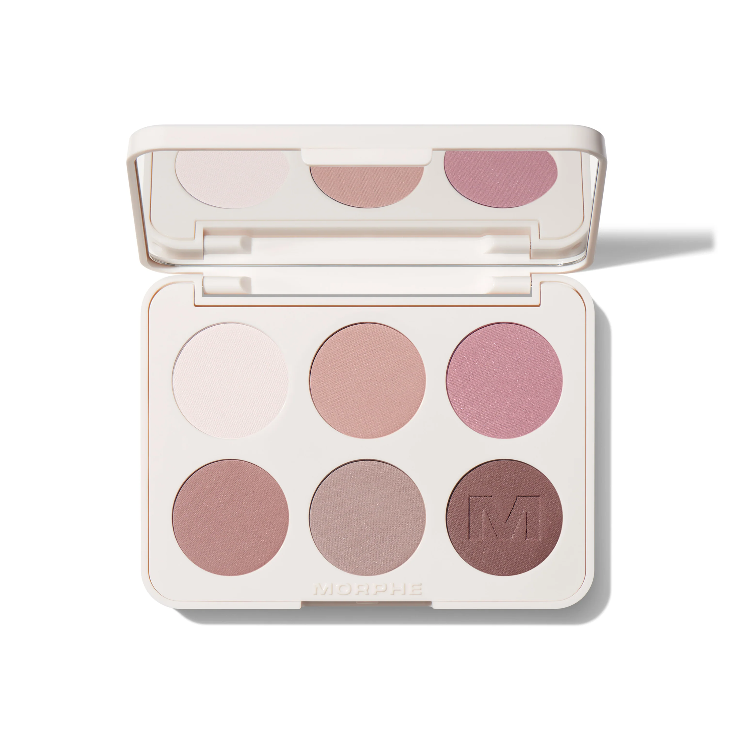 MORPHE PALETA MAUVE MODE
