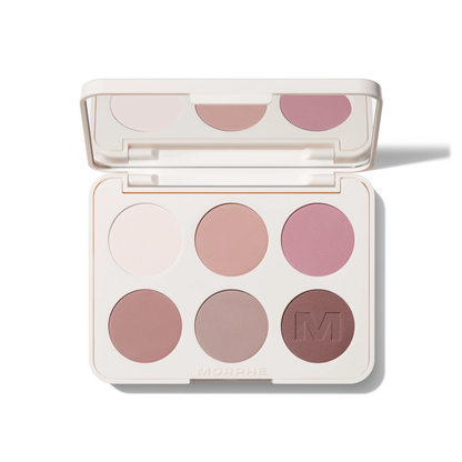 MORPHE PALETA MAUVE MODE