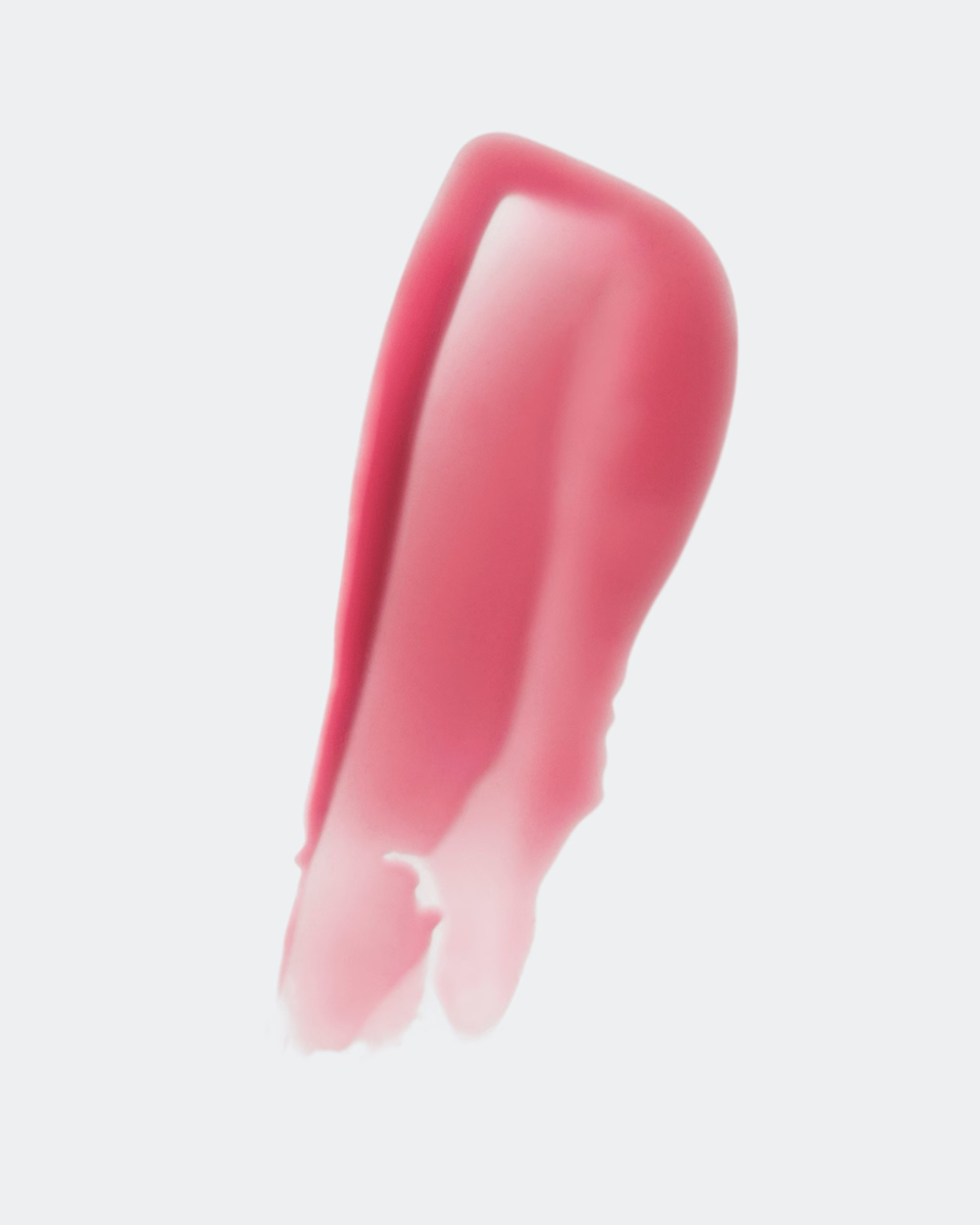 CLINIQUE LIP + CHEEK OIL - PINK HONEY