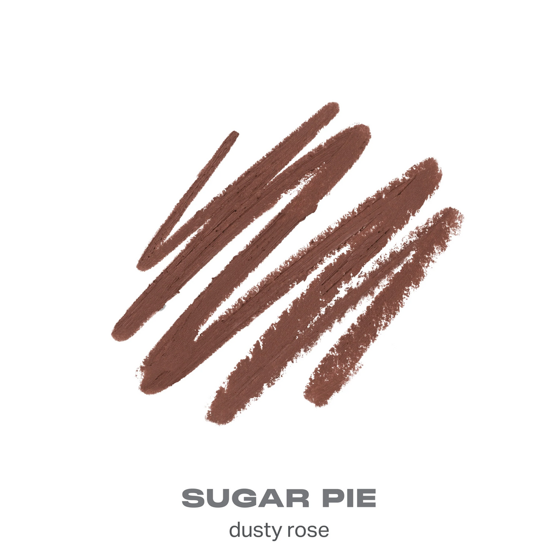 MORPHE SIGNATURE LIP PENCIL - SUGAR PIE