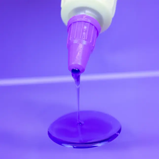 LOLA COSMETICS PURPLE OIL 50ML