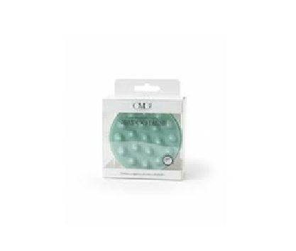 OMG SHAMPOO BRUSH - VERDE