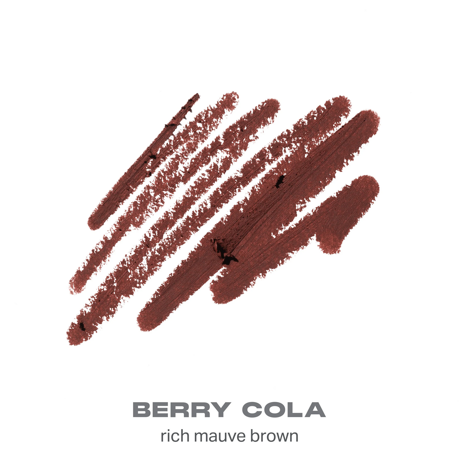 MORPHE SIGNATURE LIP PENCIL - BERRY COLA