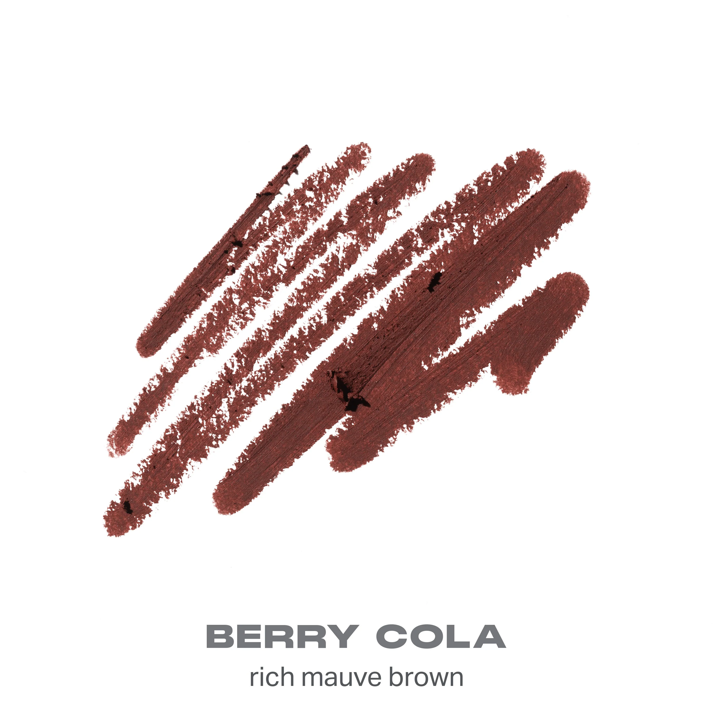 MORPHE SIGNATURE LIP PENCIL - BERRY COLA
