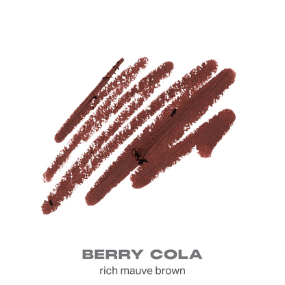 MORPHE SIGNATURE LIP PENCIL - BERRY COLA