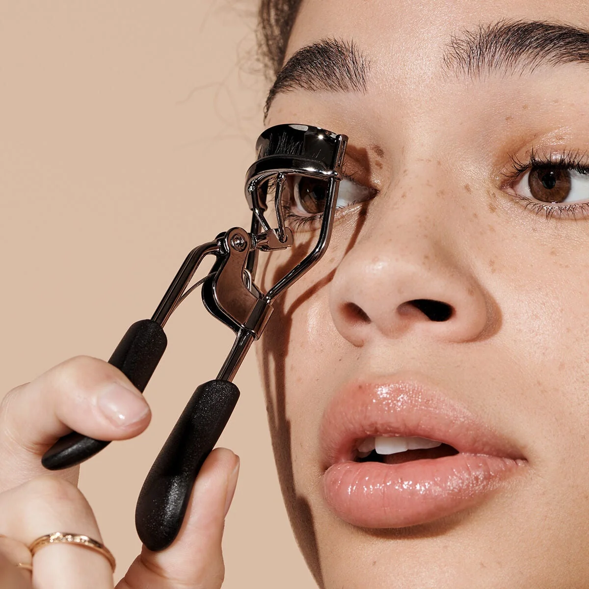 ELF PRO EYELASH CURLER