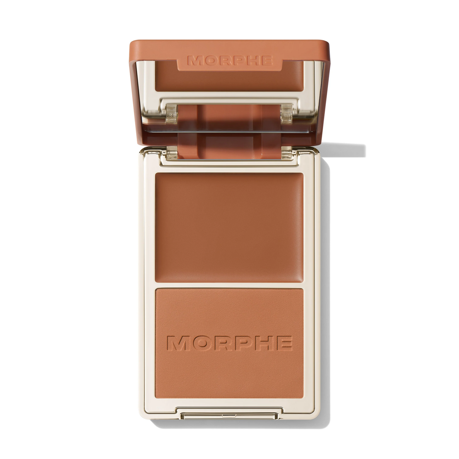 MORPHE CHEEK THRILLS BRONZE DUO - TULUM TRIP