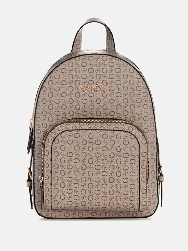 GUESS MOCHILA SAFFRON SLATE