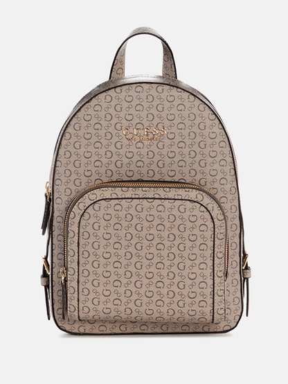 GUESS MOCHILA SAFFRON SLATE
