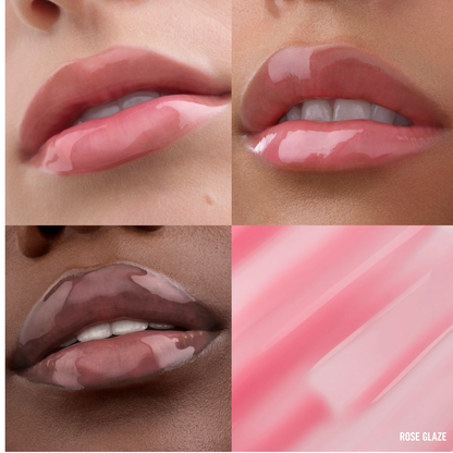 MAKEUP BY MARIO SUPERSHINE LIP GLOSS DUO
