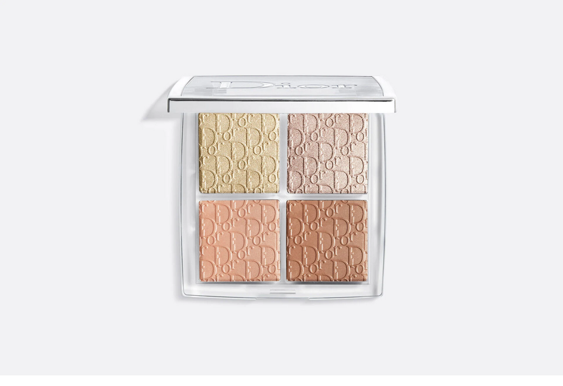 DIOR BACKSTAGE GLOW FACE PALETTE - 002 GLITZ