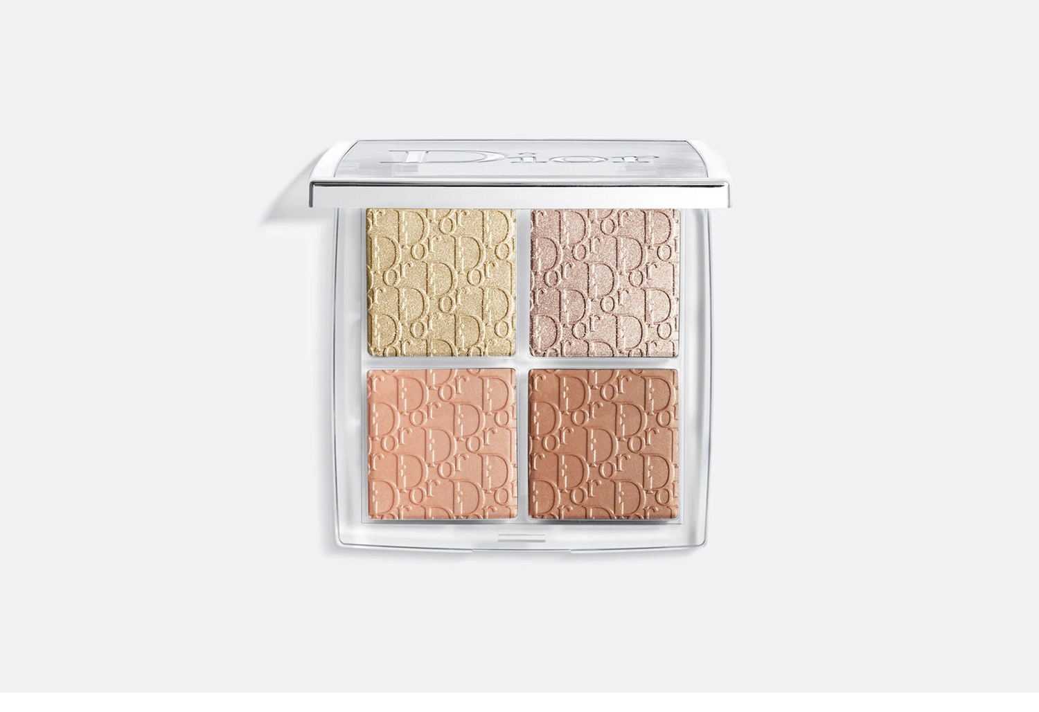DIOR BACKSTAGE GLOW FACE PALETTE - 002 GLITZ