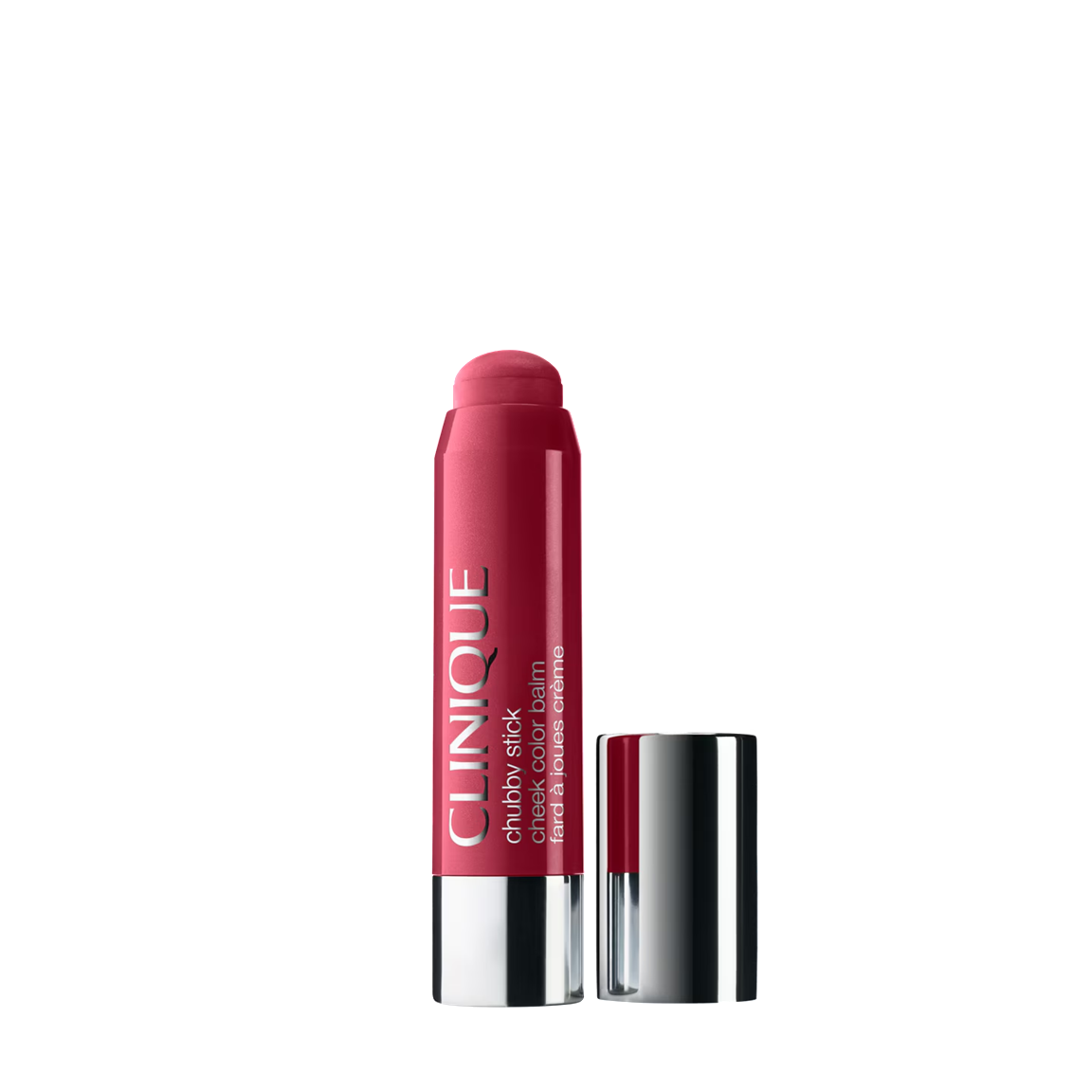 CLINIQUE CHUBBY STICK CHEEK COLOR BALM