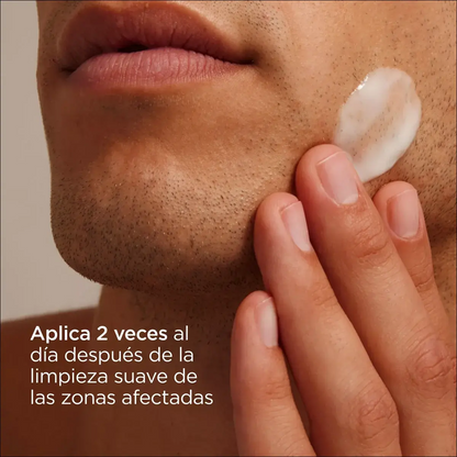 ISDIN NUTRADEICA DS FACIAL GEL CREAM 50ML