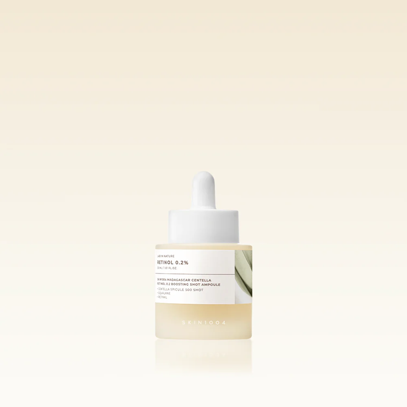SKIN1004 RETINOL 0.2% SERUM 30ML