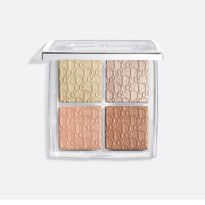 DIOR BACKSTAGE GLOW MAXIMIZER FACE PALETTE