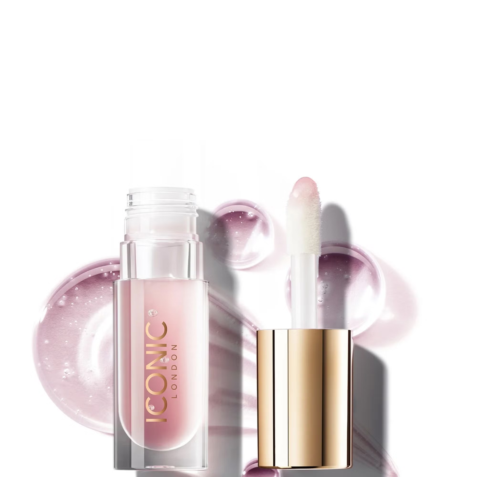 ICONIC LONDON LUSTRE LIP OIL