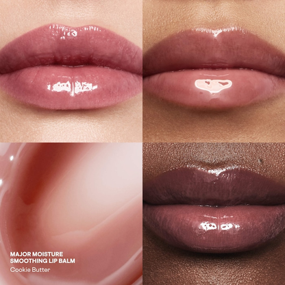 PATRICK TA MAJOR MOISTURE SMOOTHING LIP BALM