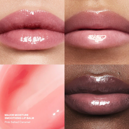 PATRICK TA MAJOR MOISTURE SMOOTHING LIP BALM